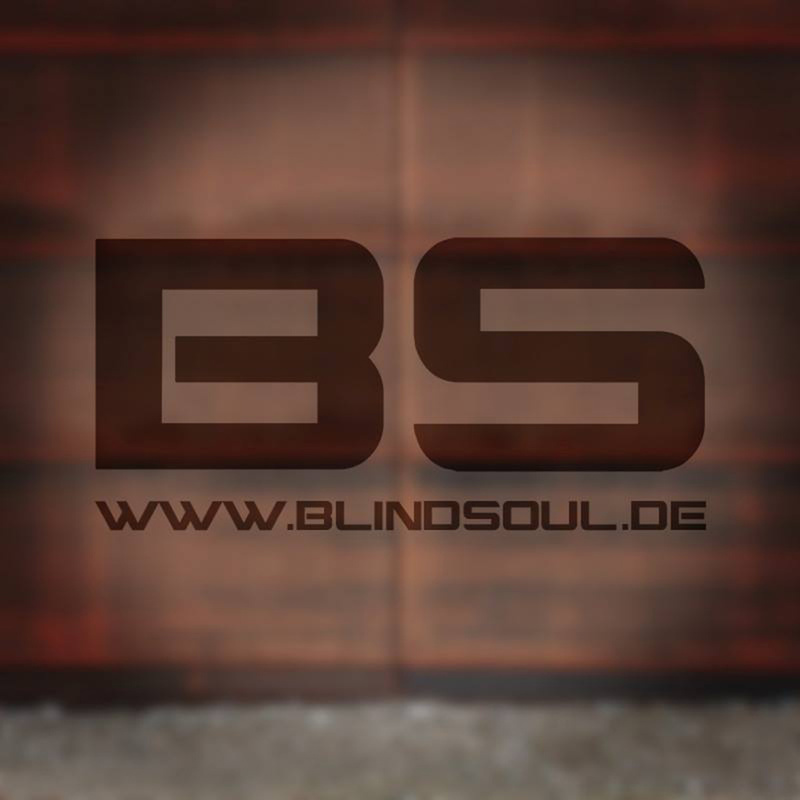 Blindsoul - Burn Out
