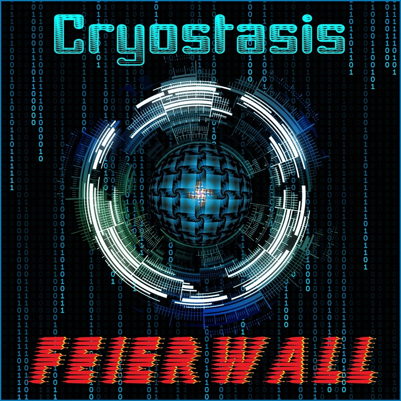 Cryostasis - Feierwall