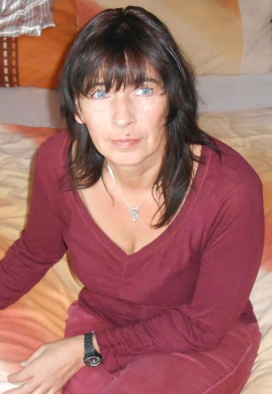 sammy spielbergio - Marita