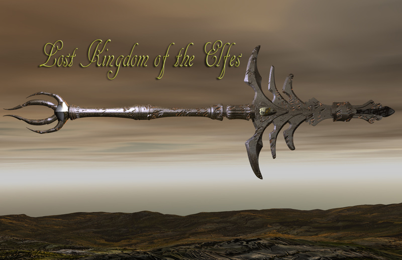 PAZion - Lost Kingdom of the Elfes ( Openig Theme )