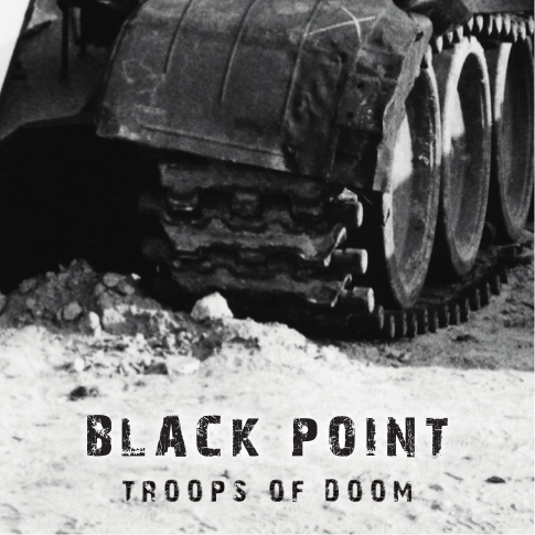 Black Point - Demagogue