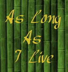 Malu.Muzic - As long as I live feat. Sgt. Juggler