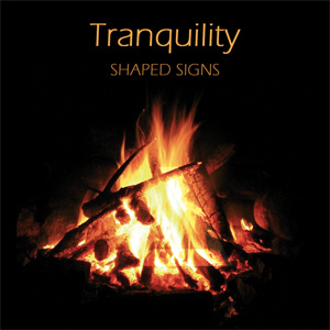 Shaped Signs - Tranquility 9