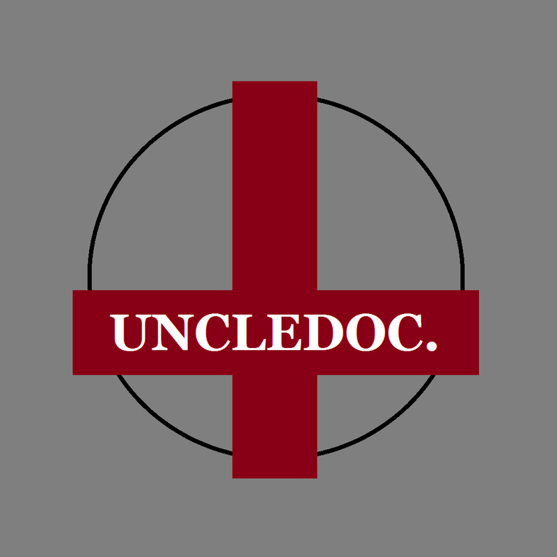 UncleDoc. - Aus dem Abfallsack Vol. 1