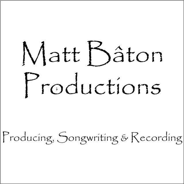 Matt Bâton - Among the Pain