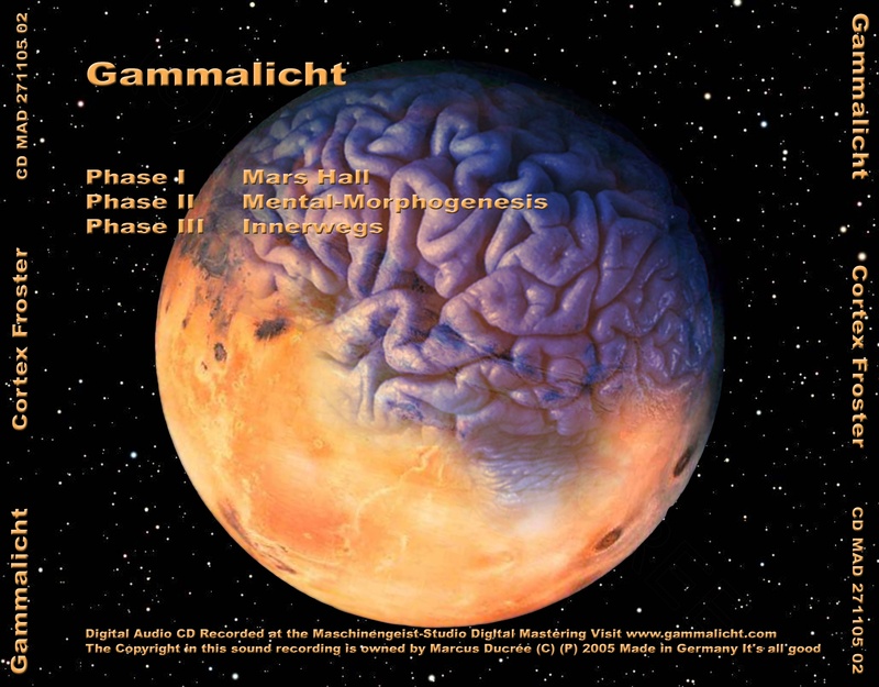 Gammalicht - Innerwegs