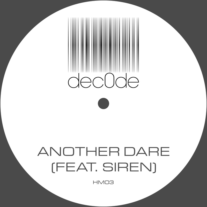 dec0de - Another Dare (feat. Veela)