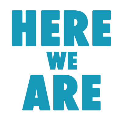 commx - Here we are