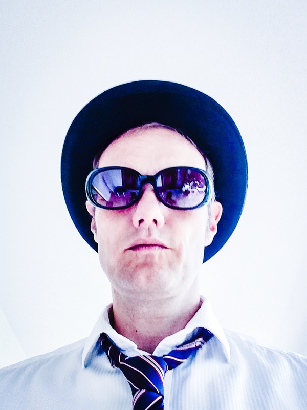 Lenning Sen - Life is a mystery