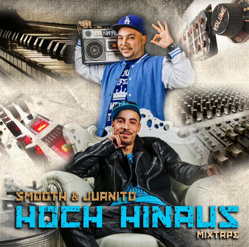 Smooth & Juanito - 1. Intro