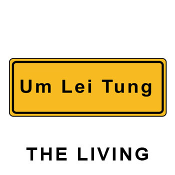 Um-Lei-Tung - The Living (Original Mix)