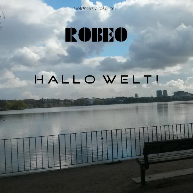 Robeo - Wie ich bin