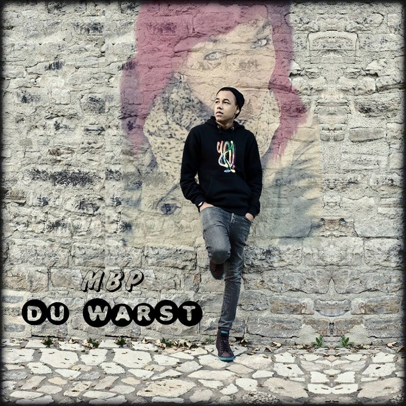 Mbp - Du Warst