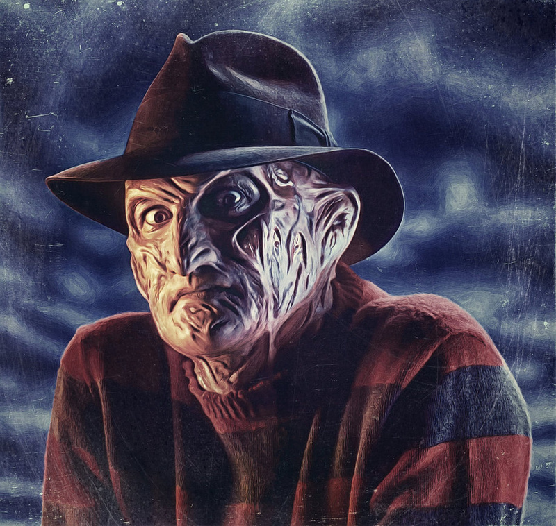 Amateur - Freddy