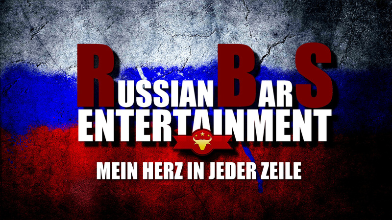 RUSSAK - Mein Herz in jeder Zeile