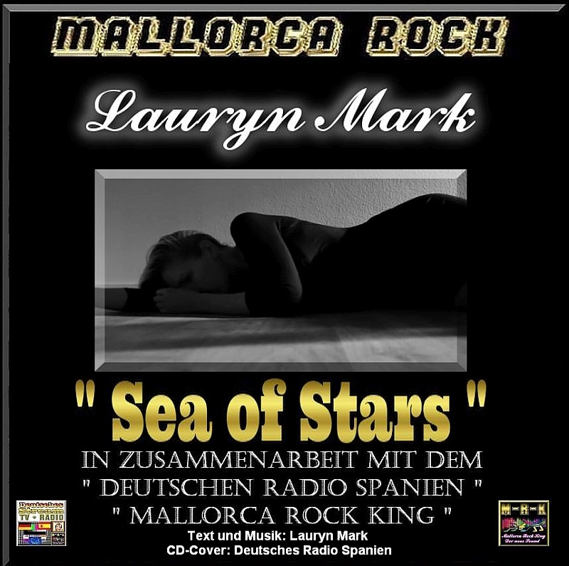 Mallorca Rock King - Sea of Stars
