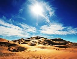 Tradoni - Dusk over Dune
