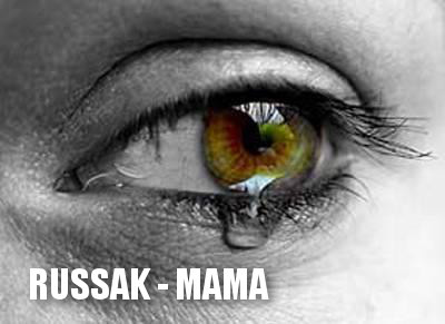 RUSSAK - Mama