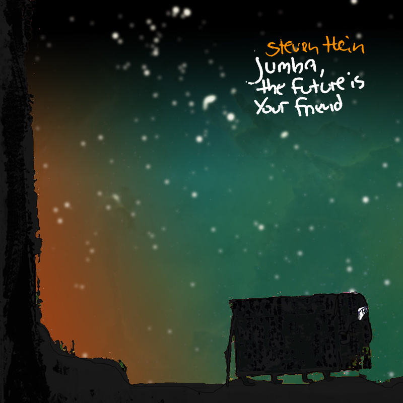 steven hein - Thanx I'm Off