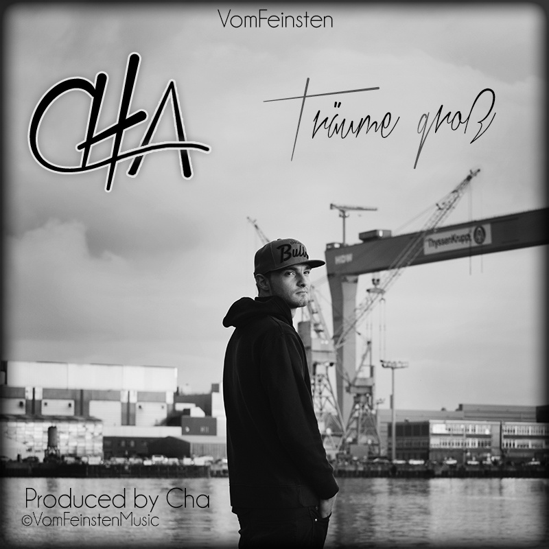 Cha 145 - Träume groß (2015)