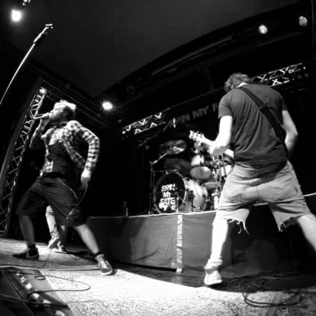 Spin My Fate - Devil's advocate