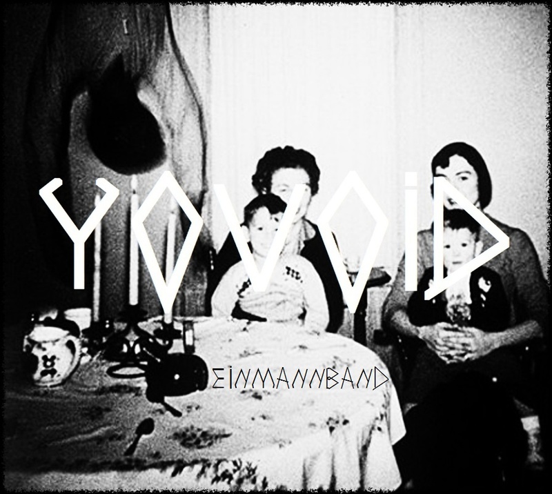 YoVoid - Blut und Wasser