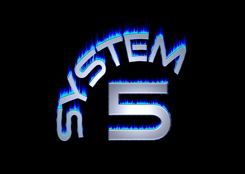 System5Music - Your Heart feat. Anja Enerud (Vocal Mix)
