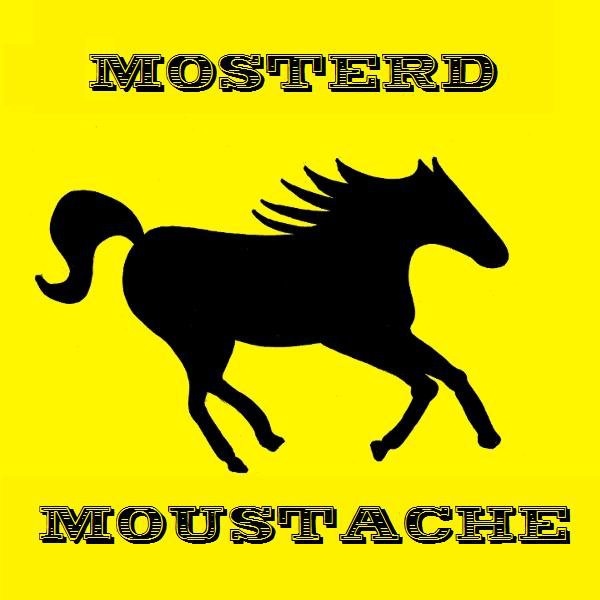 Mosterd Moustache - Brother