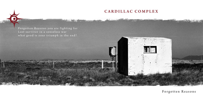 Cardillac Complex - Belief II