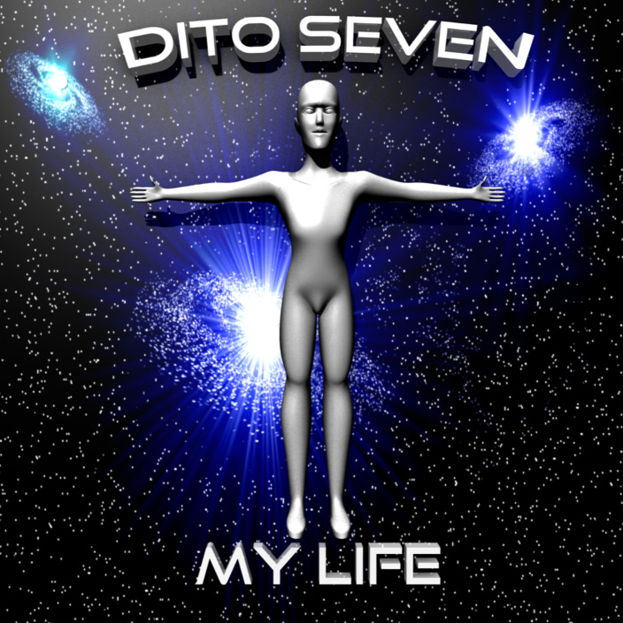 dito seven - My life (Remastered)