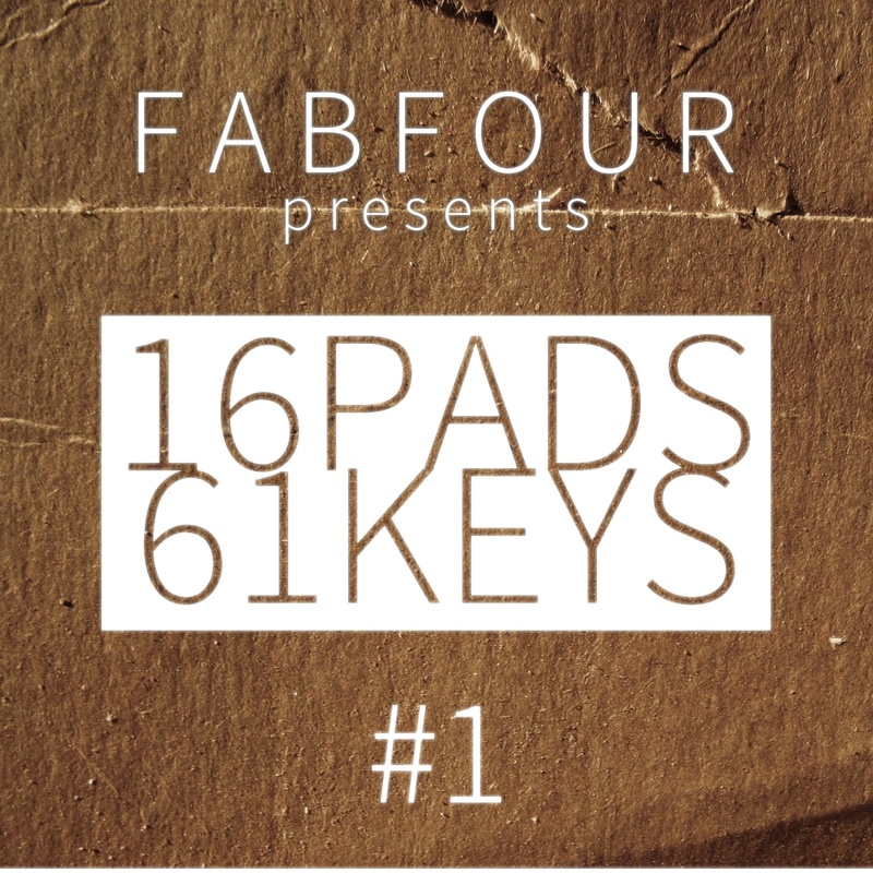 FABFOUR - Quatro