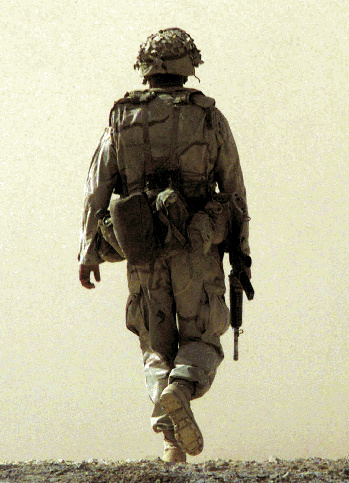 Bumar - Soldier