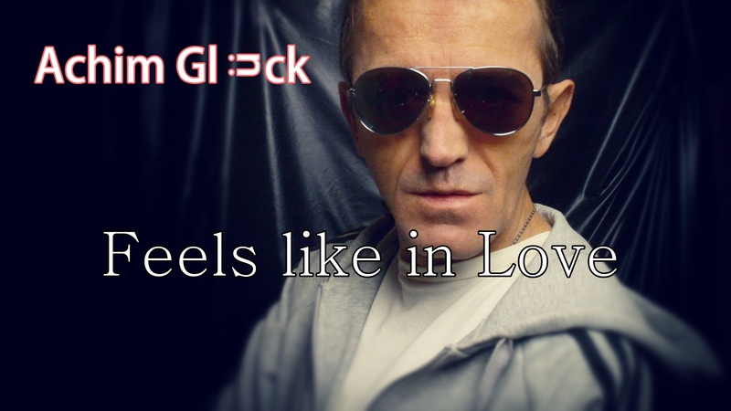 Achim G - Feels like in Love