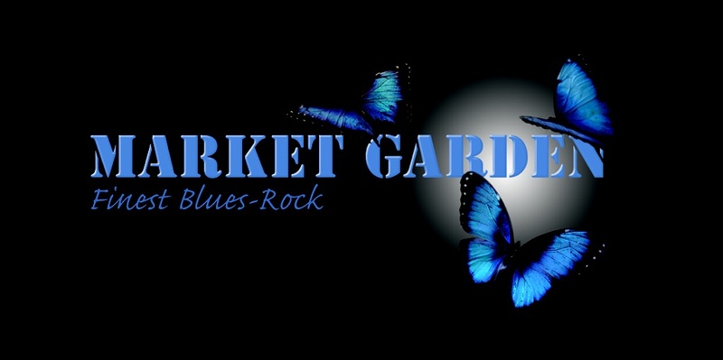 Market Garden - No Mercy