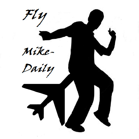 Mike-Daily - Fly