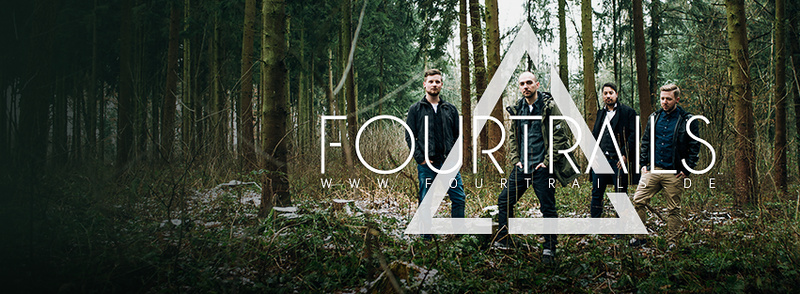 fourtrails - One Last Time
