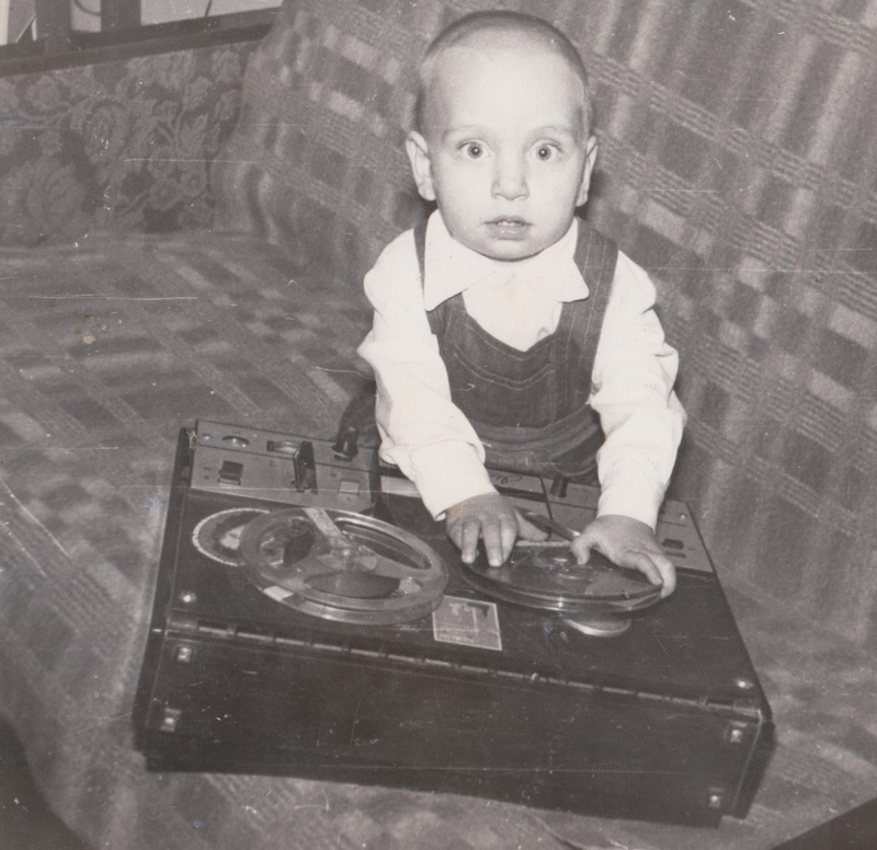 Max Mehoni - türenschliessenautomatisch