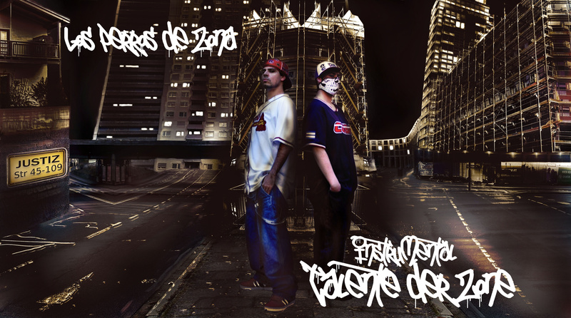 Ceno Punto Cuba - 01.Ceno.Cuba & Juss Tiez - Intro (Instrumental)(Talente der Zone)(Prod. By Cuba Hermanos Producc