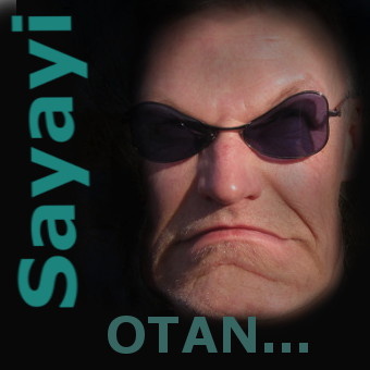 Sayayi - OTAN...
