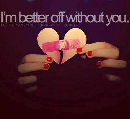 Stathi - Better Off Without You feat. Mélanin