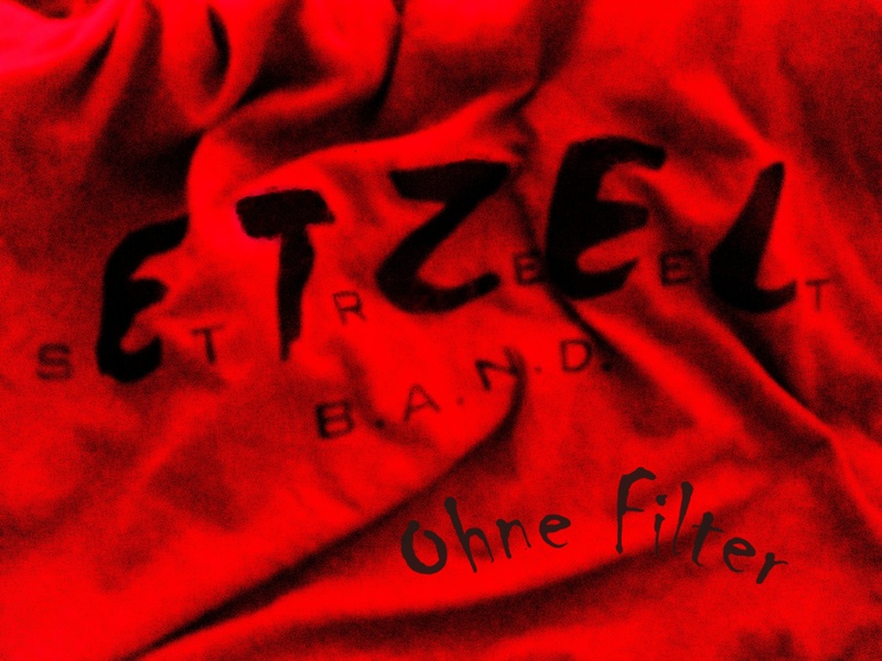 Etzelstreetband - Three parts