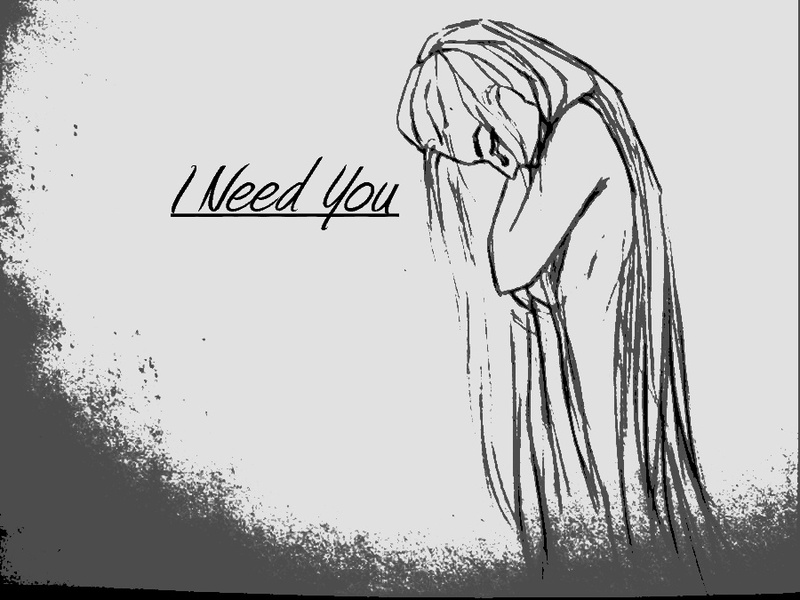 Nabrix - I Need You