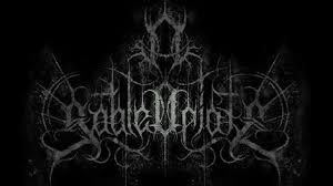 A Sable Opiate - Dark Clouds Have Gathered