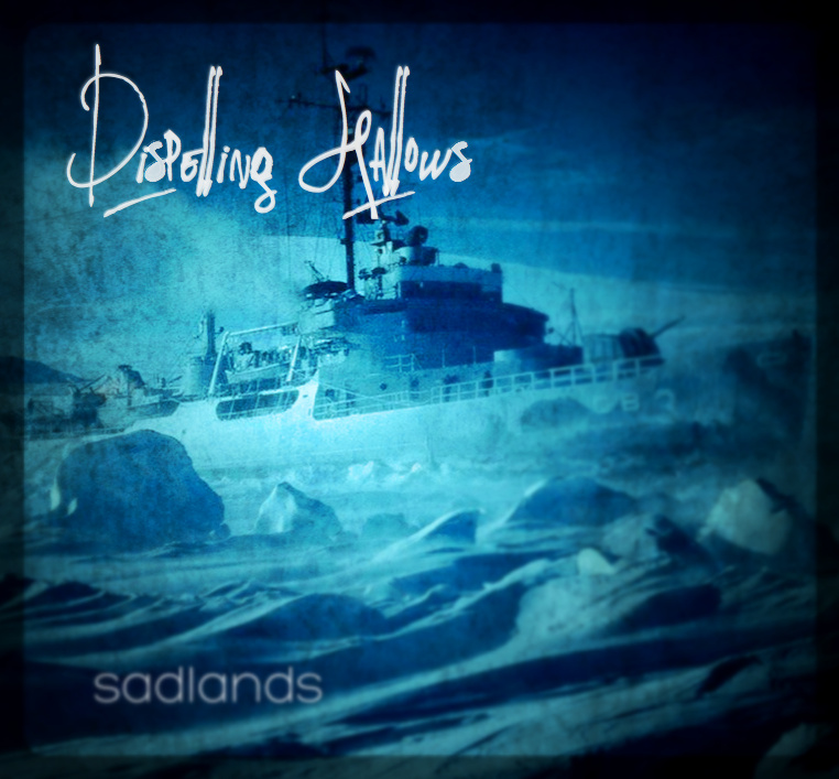 Dispelling Hallows - Sadlands ahead