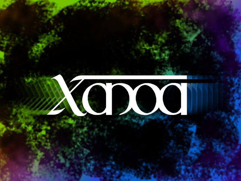 Life has just begun [Xanoa]