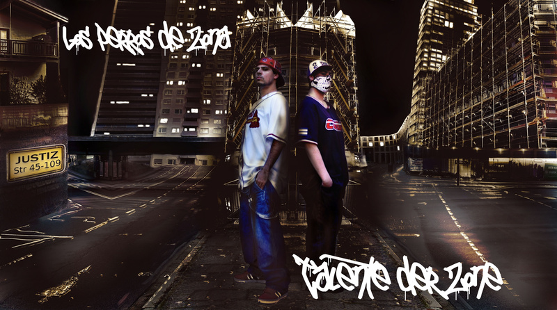 Ceno Punto Cuba - 01.Ceno.Cuba & Juss Tiez - Intro (Acapella)(Talente der Zone)(Prod. By Cuba Hermanos Producción)