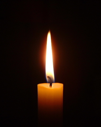 Matze Klingner - Stille Flamme Ewig