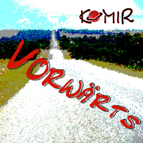 Komir - Your Gentle Soul - Country Art