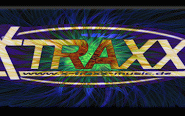 x-traxx ( Tommy FX ) - The Gate ( Tommy FX Mix )
