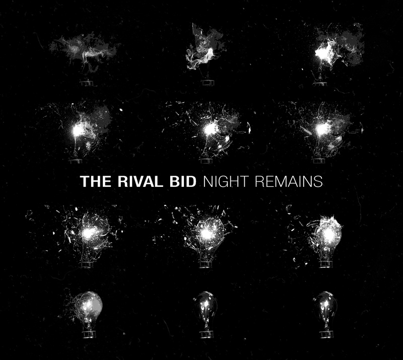 The Rival Bid - Michael